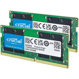 16GB Laptop RAM - WJMTech