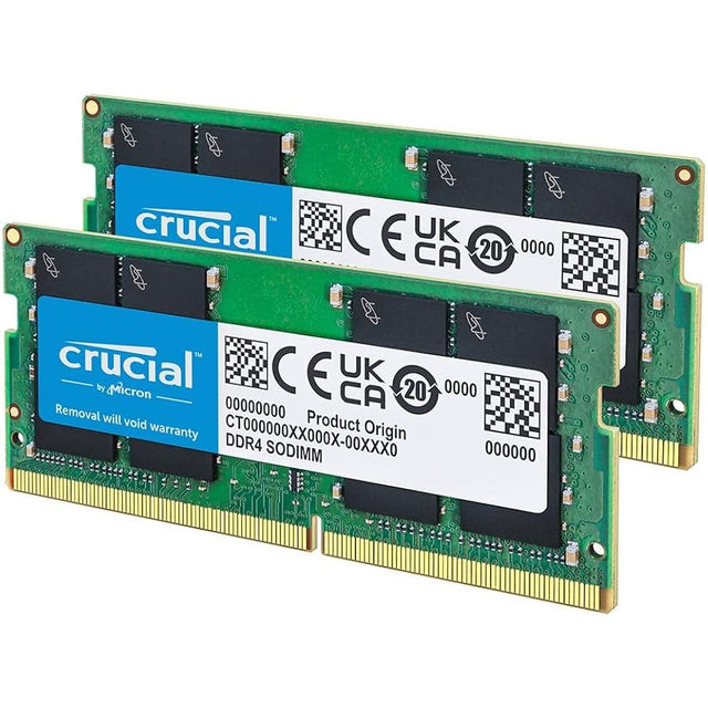 16GB Laptop RAM - WJMTech