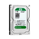 1TB Hard Drive Upgrade - WJMTech
