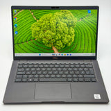 Dell Latitude 7410 Laptop 14" i7 10th Gen 16GB RAM 512GB NVMe Win 11 Refurbished