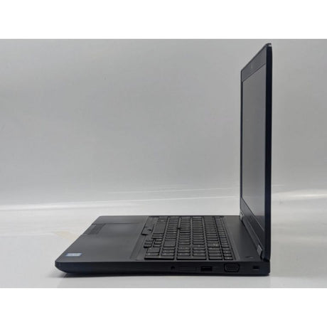 Dell Latitude 5580 15.6" Laptop 512GB SSD 16GB RAM i5-7200U Windows 10