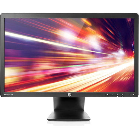 24' HD 1080p Widescreen Monitor - WJMTech