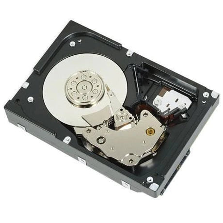 2TB HDD Upgrade - WJMTech