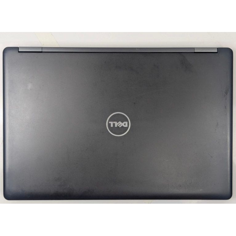 Dell Latitude 5580 15.6" Laptop 512GB SSD 16GB RAM i5-7200U Windows 10