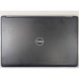 Dell Latitude 5580 15.6" Laptop 512GB SSD 16GB RAM i5-7200U Windows 10
