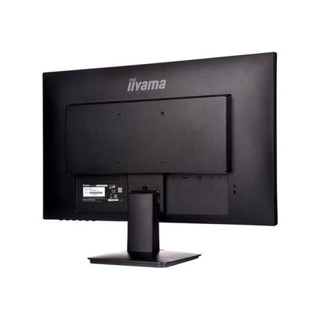 iiyama XU2492HSU-B6 ProLite 24 Inch IPS Monitor - Full HD - LED - Black