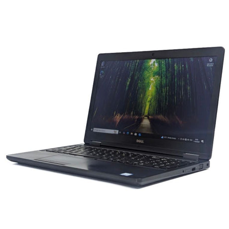 Dell Latitude 5580 15.6" Laptop 512GB SSD 16GB RAM i5-7200U Windows 10