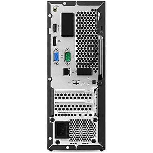 Lenovo ThinkCentre V530s SFF Desktop PC - Intel Quad Core i5-8400 3.10GHz - Small Form Factor - Windows 11 Pro