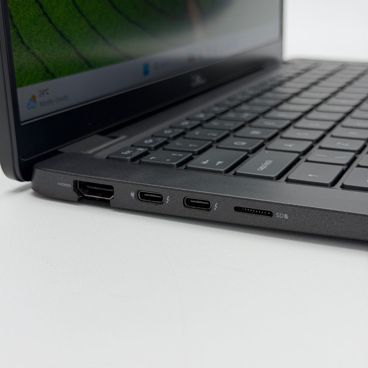 Dell Latitude 7410 Laptop 14" i7 10th Gen 16GB RAM 512GB NVMe Win 11 Refurbished