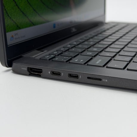 Dell Latitude 7410 Laptop 14" i7 10th Gen 16GB RAM 512GB NVMe Win 11 Refurbished