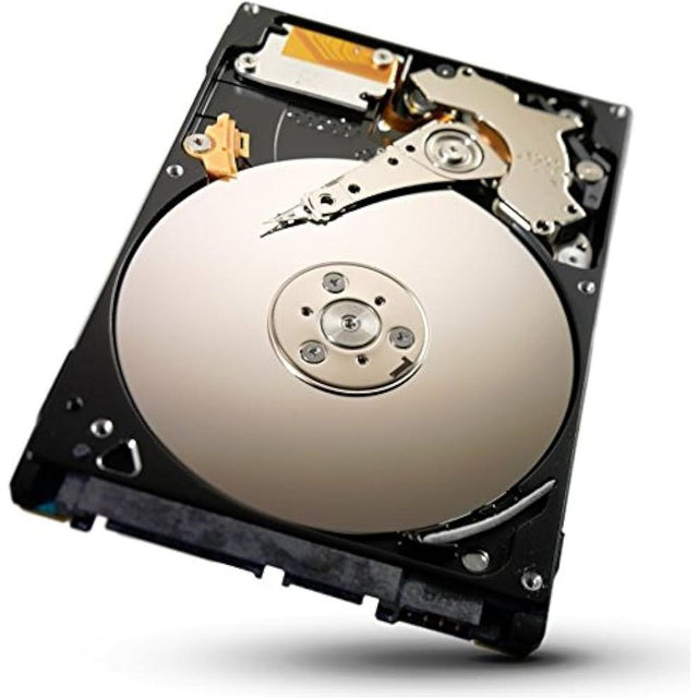 500GB Laptop Hard Drive - WJMTech