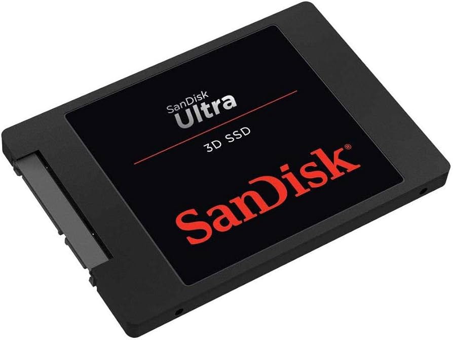 120GB SSD