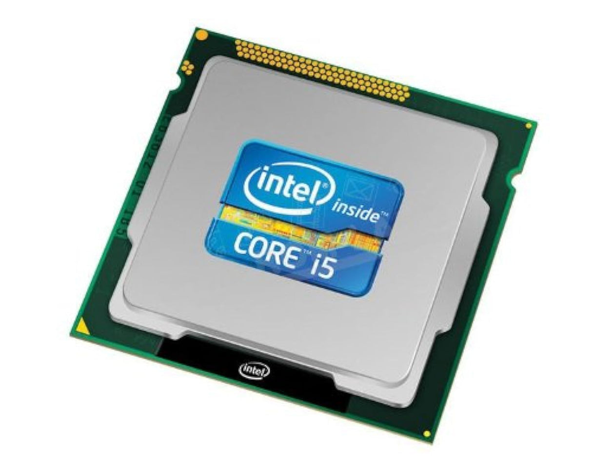 Core i5-3470 upgrade