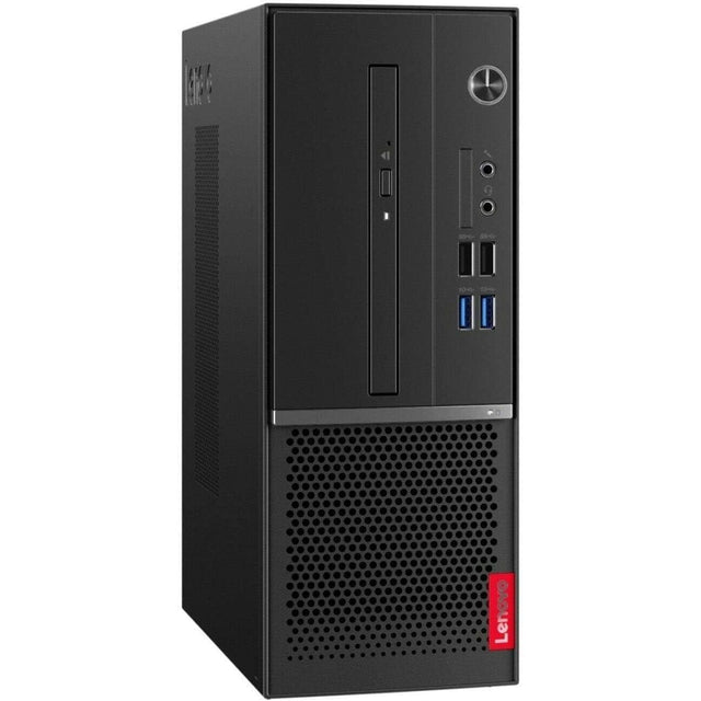 Lenovo ThinkCentre V530s SFF Desktop PC - Intel Quad Core i5-8400 3.10GHz - Small Form Factor - Windows 11 Pro