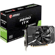 6GB GTX 1660 Upgrade - WJMTech