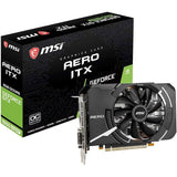 6GB GTX 1660 Upgrade - WJMTech