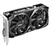 6GB RTX 3050 - WJMTech