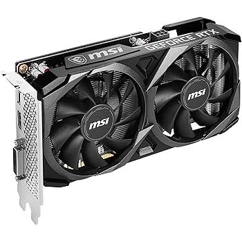 6GB RTX 3050 - WJMTech
