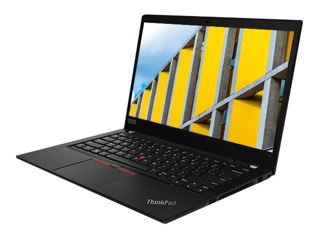 Lenovo ThinkPad T14 Laptop 14' 512GB SSD Core i7-1165G7 32GB RAM Windows 11