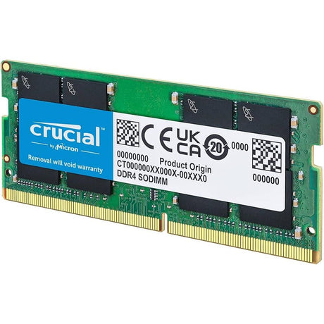 8GB Laptop RAM - WJMTech