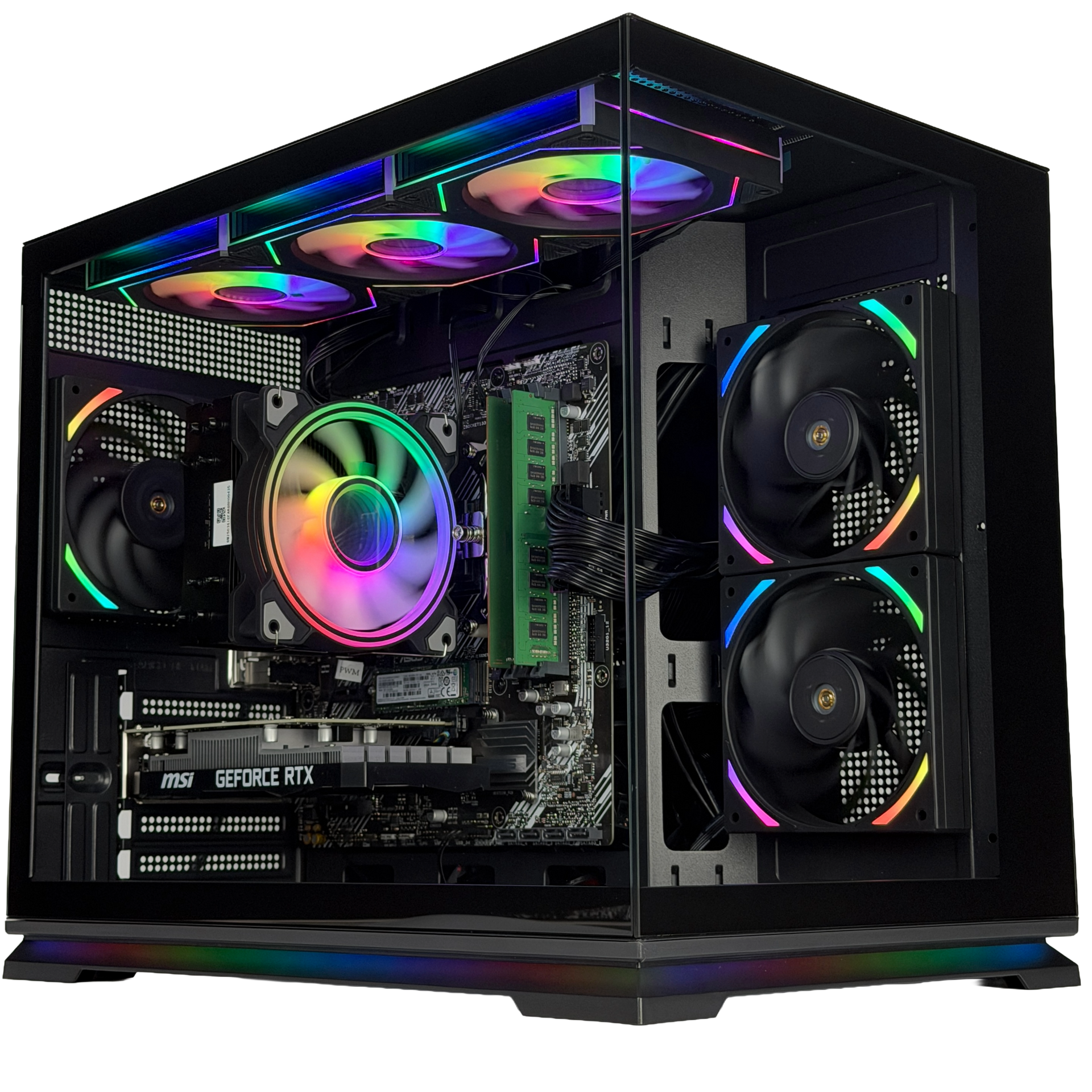 自作pc ryzen5-4500 RTX-2070 メモリ16GB SSD1TB RTX 3050 Gaming PC Ryzen 5 5500 16GB RAM 1TB SSD - WJMTech Plasma Mini
