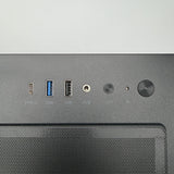 RTX 3050 Gaming PC Ryzen 5 5500 16GB RAM 1TB SSD - WJMTech Plasma Mini