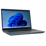Dell Latitude 5320 13.3" Core i5-1145G7 11th Gen 2.60GHz 8GB Ram 512GB SSD FHD Windows 11 Laptop