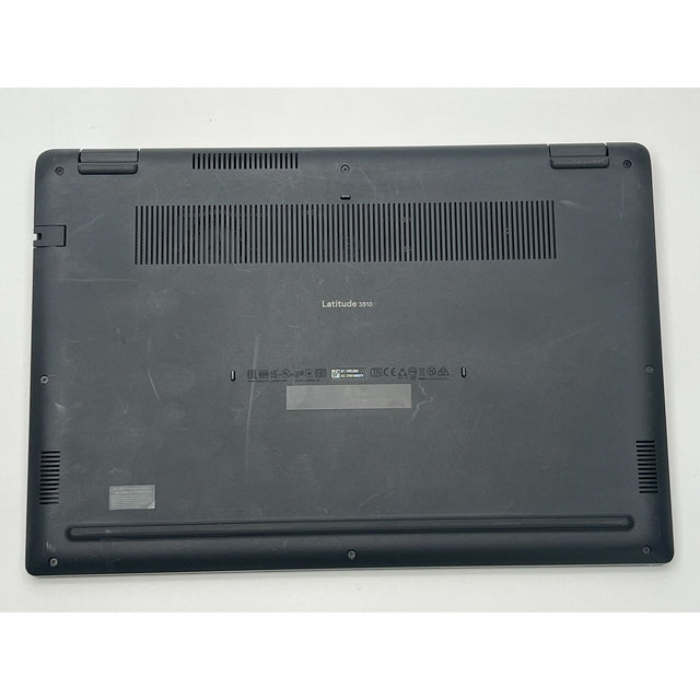 Dell Latitude 3510 15.6" Laptop Core i5-10210U 512GB Nvme 16GB RAM Windows 11
