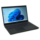 Dell Latitude 3510 Laptop 15.6" Core i5-10210u 10th Gen 512GB Nvme 16GB Win 11