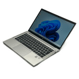 HP Elitebook 830 G7 Laptop 13.3" Core i5 10th Gen 512GB NVME 16GB RAM Win 11