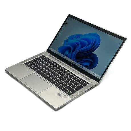 HP Elitebook 830 G7 Laptop 13.3" Core i5 10th Gen 512GB NVME 16GB RAM Win 11