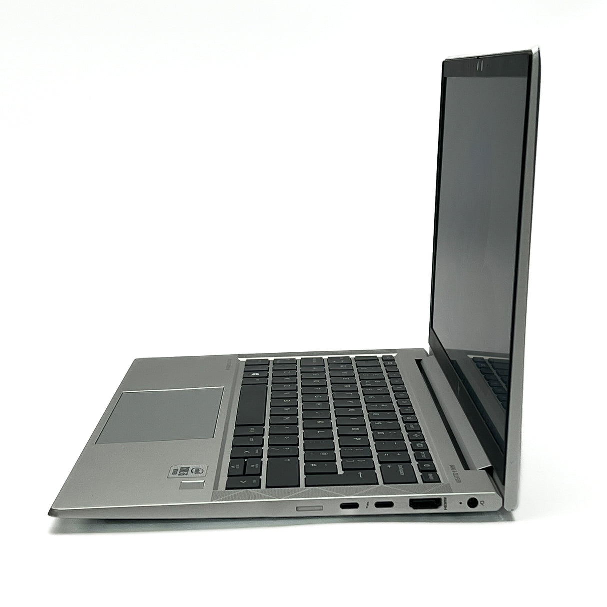 HP Elitebook 830 G7 Laptop 13.3" Core i5 10th Gen 512GB NVME 16GB RAM Win 11