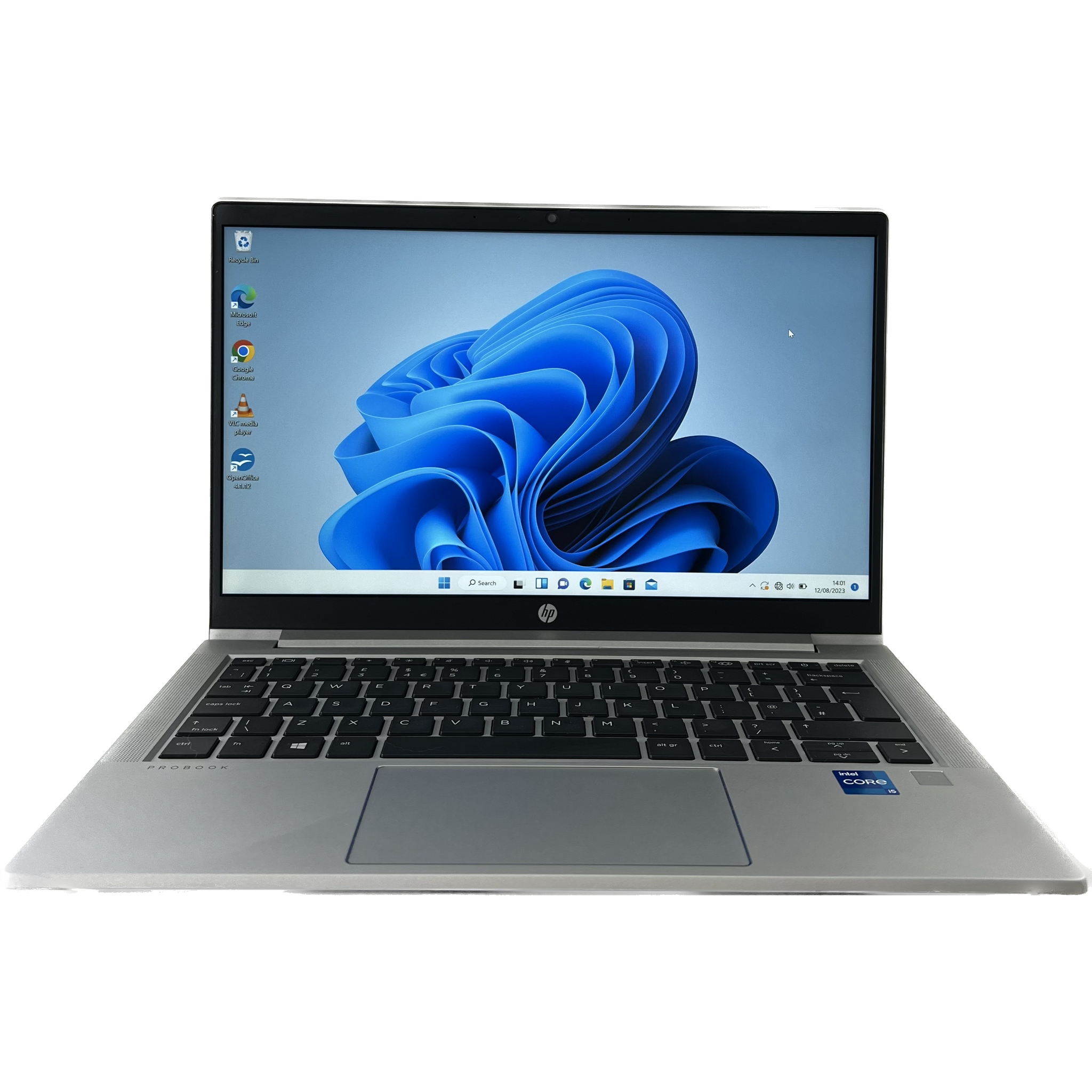 HP ProBook 430 G8 Intel Core i3-1125G4 13.3p FHD AG LED UWVA 8Go