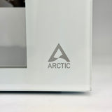 Gaming PC RTX 5070 Ti 16GB Ryzen 7 9800X3D 32GB DDR5 2TB NVMe WJMTech Arctic