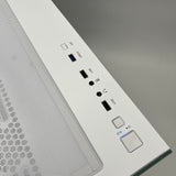 WJM Vision Gaming PC - AMD Ryzen 7 5700X - Nvidia RTX 5060 8GB - 16GB DDR4 RAM - 1TB NVMe SSD