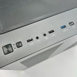 Gaming PC AMD Ryzen 5 5500 - Nvidia RTX 3050 6GB, 16GB DDR4 RAM, 1TB SSD, Windows 11 - WJMTech Vision