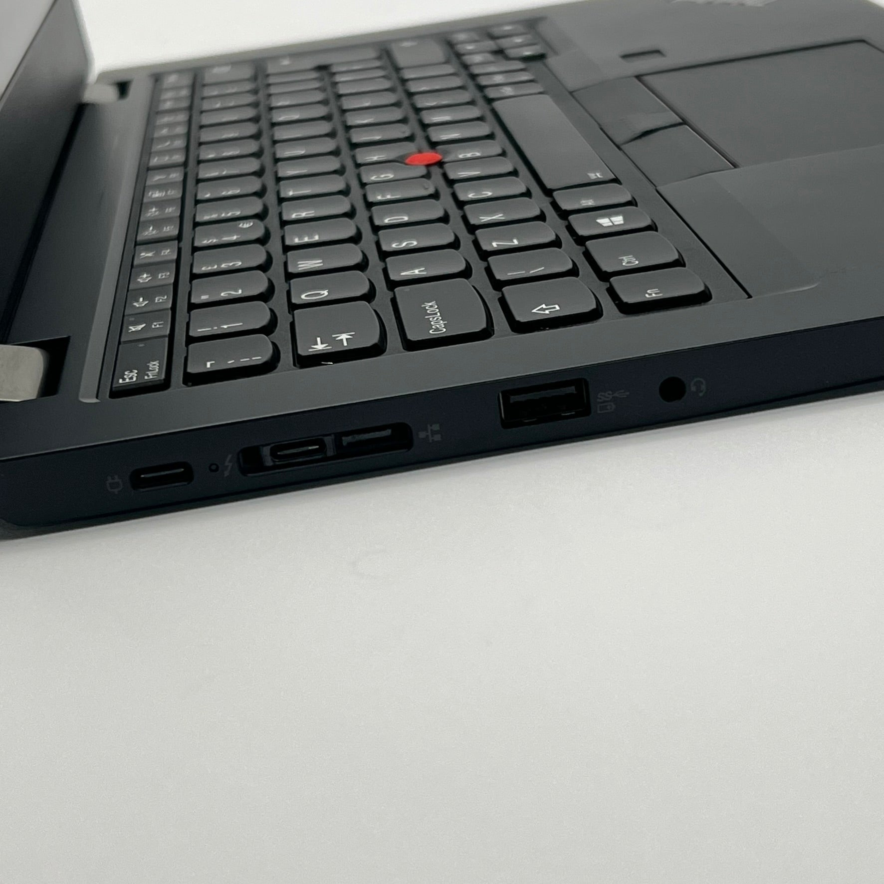 Lenovo ThinkPad L13 Gen 2 13.3