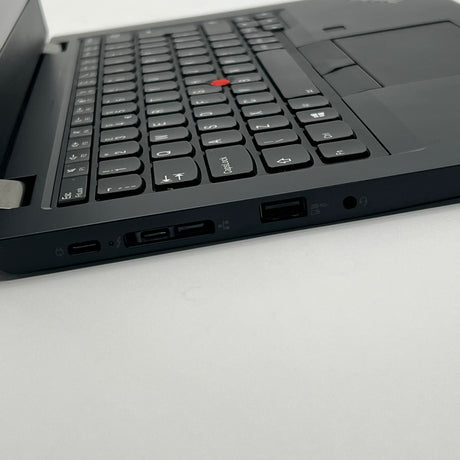 Lenovo ThinkPad L13 Gen 2 Laptop 13.3" Full HD i5-1135G7 8GB RAM 512GB SSD Windows 11