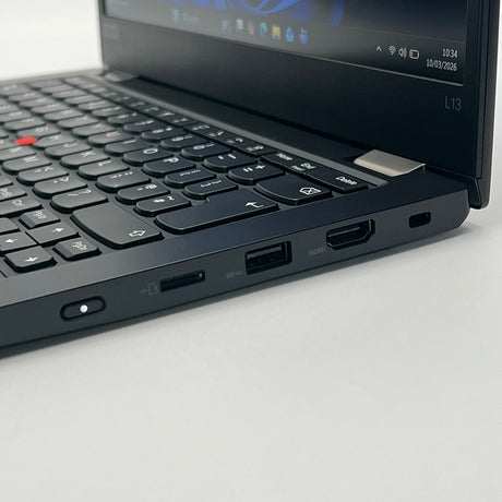 Lenovo ThinkPad L13 Gen 2 Laptop 13.3" Full HD i5-1135G7 8GB RAM 512GB SSD Windows 11