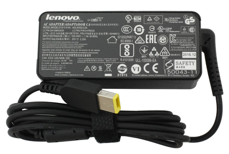 Lenovo Thinkpad 13 Gen 2 13" Laptop Core i3-7100U 8GB RAM 256GB NVMe Refurbished Grade C