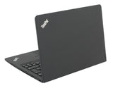 Lenovo Thinkpad 13 Gen 2 13" Laptop Core i3-7100U 8GB RAM 256GB NVMe Refurbished