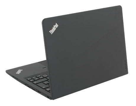 Lenovo Thinkpad 13 Gen 2 13" Laptop Core i3-7100U 8GB RAM 256GB NVMe Refurbished Grade C