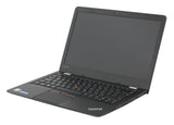 Lenovo Thinkpad 13 Gen 2 13" Laptop Core i3-7100U 8GB RAM 256GB NVMe Refurbished