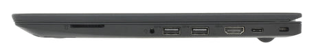 Lenovo Thinkpad 13 Gen 2 13" Laptop Core i3-7100U 8GB RAM 256GB NVMe Refurbished Grade C