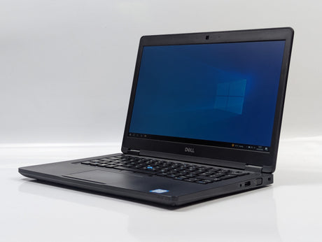 Dell Latitude 5490 14" FHD Laptop i5-8250U 3.40Ghz 16GB RAM 512GB SSD Windows 11
