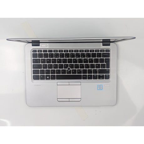 HP 12.5 EliteBook 820 G3 Laptop PC - Core i5-6200U 16GB 512GB SSD WebCam WiFi Windows 10 Ultrabook