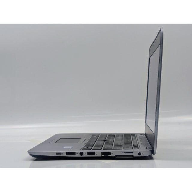 HP EliteBook 820 G3 Laptop - 12.5 Inch, Core i5-6200U 16GB 512GB SSD WebCam WiFi Windows 10