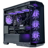 Gaming PC RTX 5070 Ryzen 5 8400f 32GB DDR5 1TB NVMe