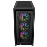 Corsair 4000D RS Gaming PC RTX 5070 Ryzen 5 8400f 32GB DDR5 1TB NVMe