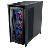 Corsair 4000D RS Gaming PC RTX 5070 Ryzen 5 8400f 32GB DDR5 1TB NVMe